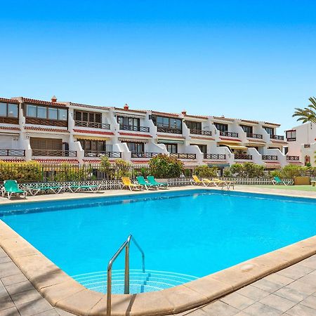 קוסטה דל סילנסיו Sasha Tenerife מראה חיצוני תמונה
