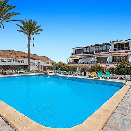 קוסטה דל סילנסיו Sasha Tenerife מראה חיצוני תמונה